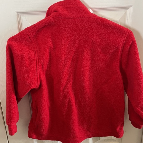 Columbia jacket kids size 6/7🥰 - Picture 2 of 3